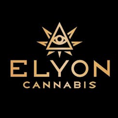Elyon Cannabis logo